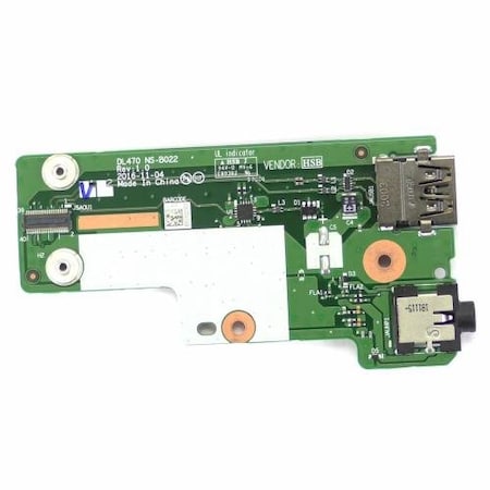 Lenovo AUDIO BOARD 01HW865